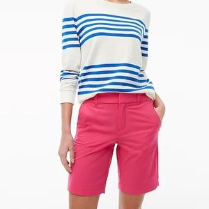 New shorts 9” j.crew